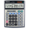 Calculatrice de bureau Osalo OS-7714C / 14 Digits