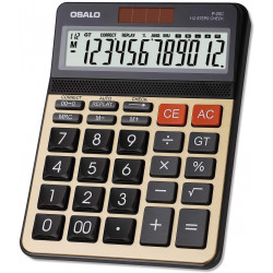 Calculatrice de bureau...