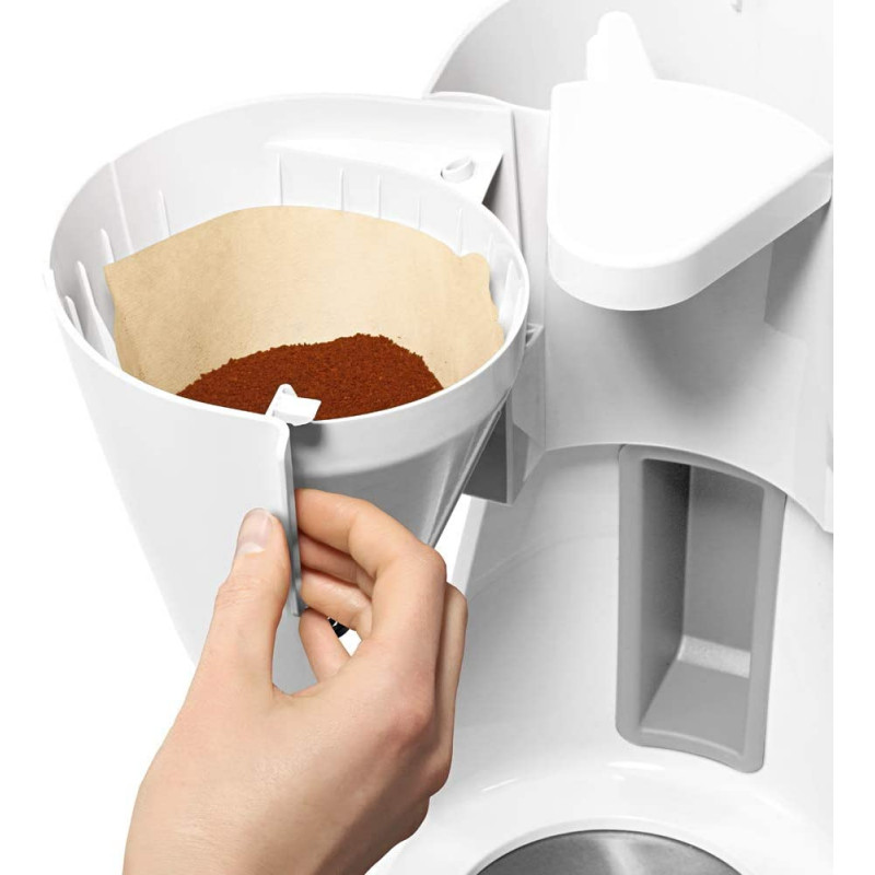 machine à café Bosch 10/15 tasses