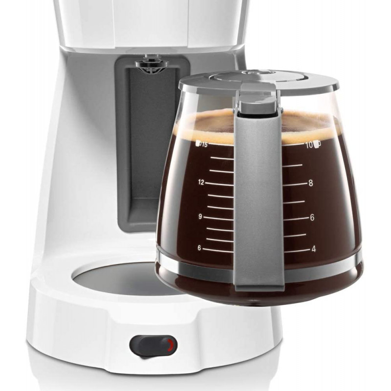 machine à café Bosch 15 tasses