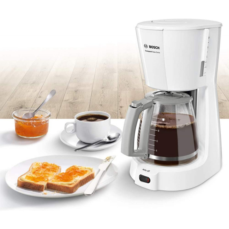 machine à café Bosch Compact class extra 1100W
