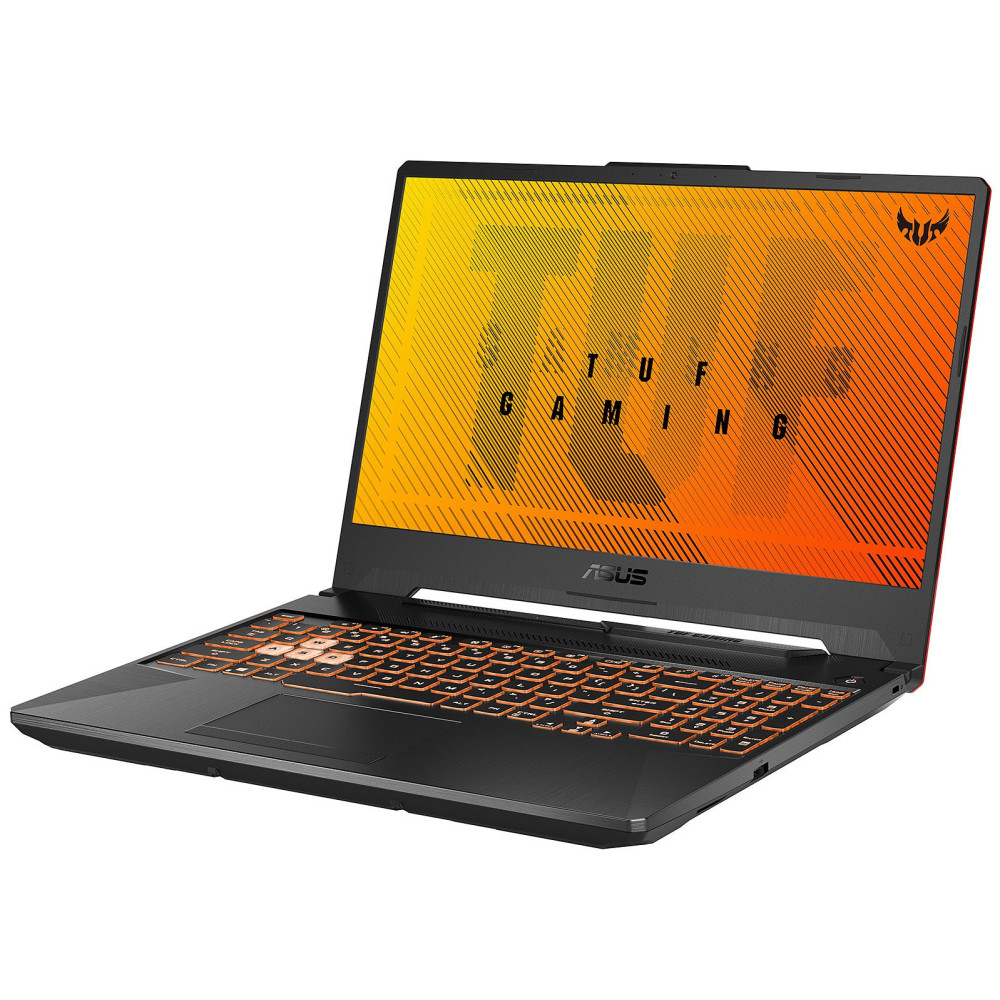 Pc portable Asus TUF506LU / I5 10é Gén / 16 Go