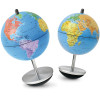 Mini Globe terrestre Rock 11cm