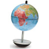 Mini Globe terrestre Rock 11cm