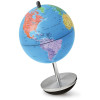 Mini Globe terrestre Rock 11cm