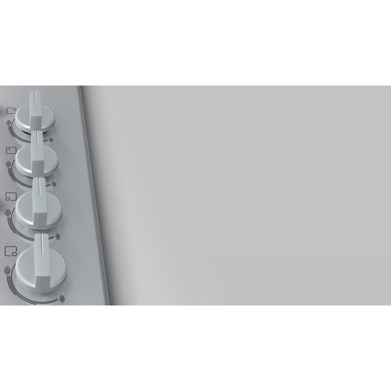 plaque de cuisson Bosch 60 cm