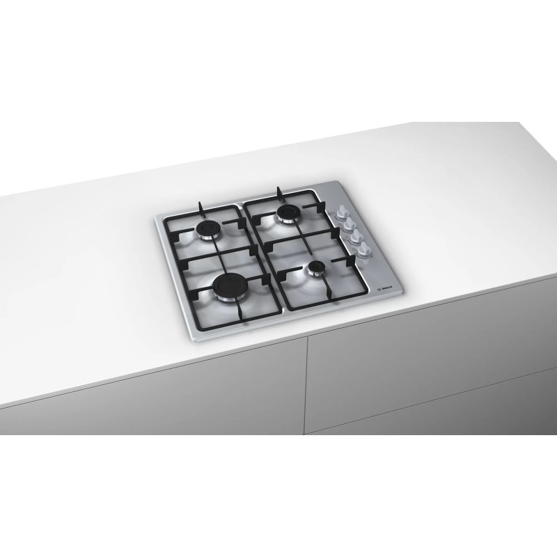 plaque de cuisson Bosch 60cm