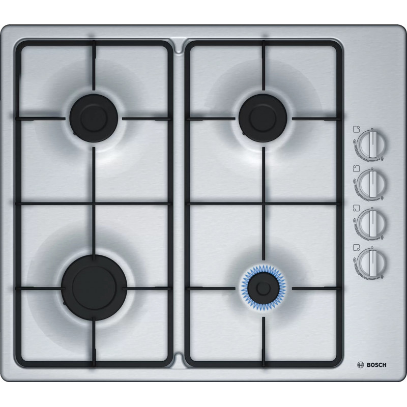 Plaque de cuisson encastrable
