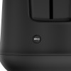 Grille Pain Moulinex 2 fentes Noir Mate / 850W