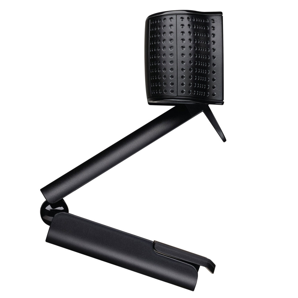Webcam Logitech C922 Pro Full HD 1080p avec deux microphones omnidirectionnels