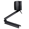 Webcam Logitech C922 Pro Full HD 1080p avec deux microphones omnidirectionnels