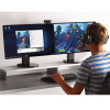 Webcam Logitech C922 Pro Full HD 1080p avec deux microphones omnidirectionnels