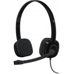 Casque Micro Logitech...