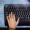 Clavier Gaming Logitech G213 Prodigy RGB / Noir