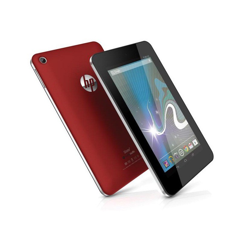 Tablette hp slate 7"