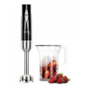 Mixeur Mega Korkmaz A444-05 / 850 W / Noir