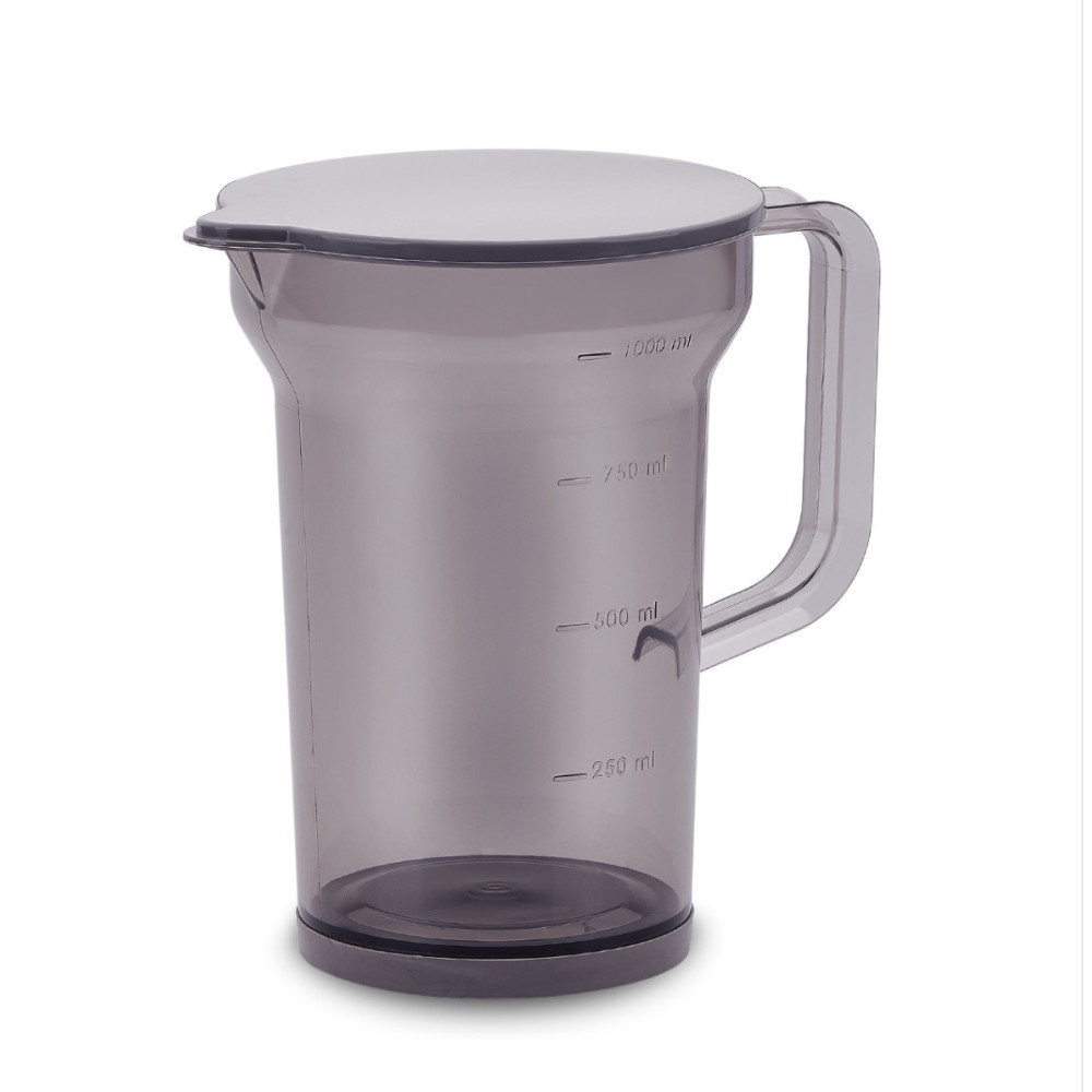 Mixeur Mega Korkmaz A444-05 / 850 W / Noir