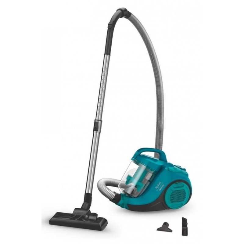 aspirateur sans sac Tefal