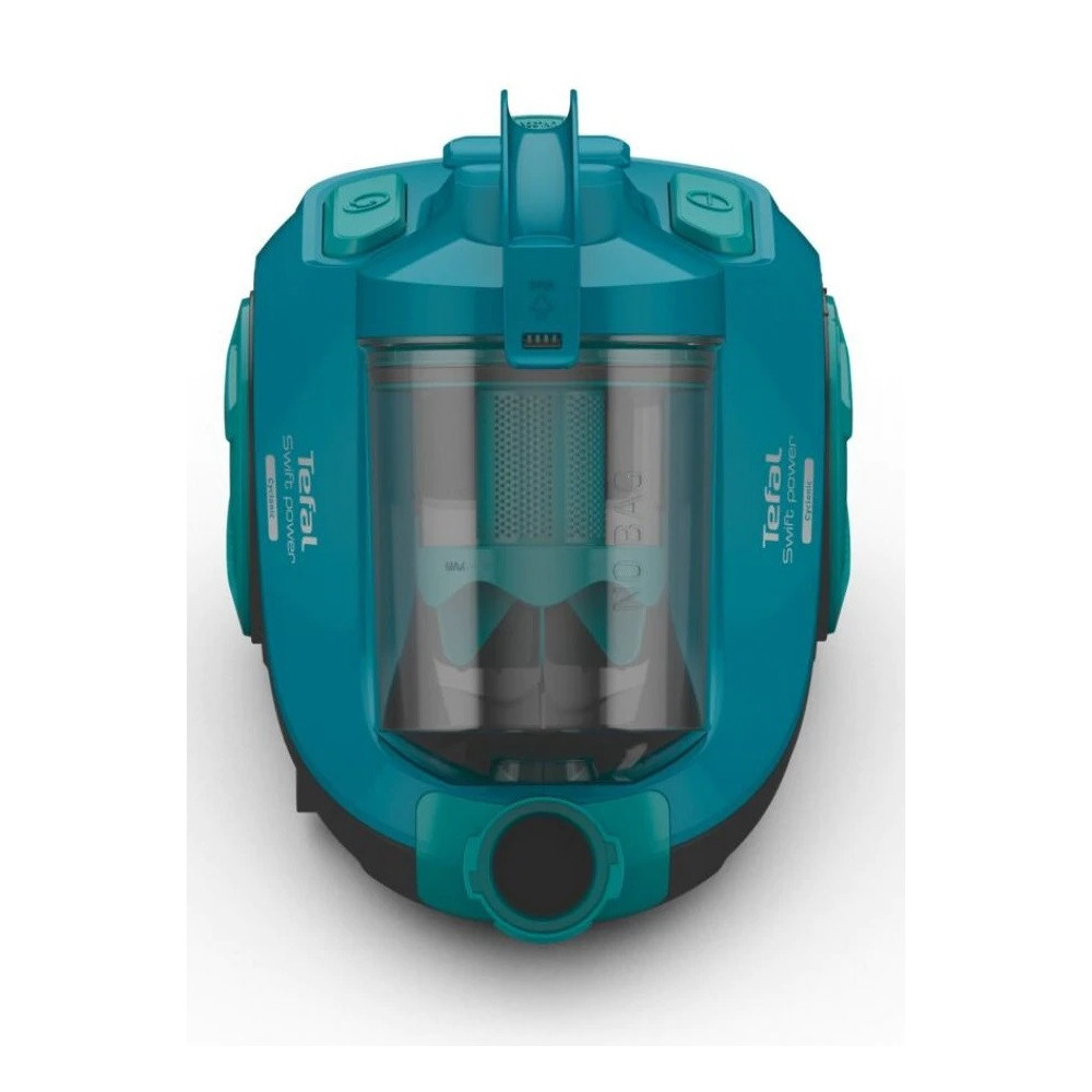 aspirateur sans sac Tefal