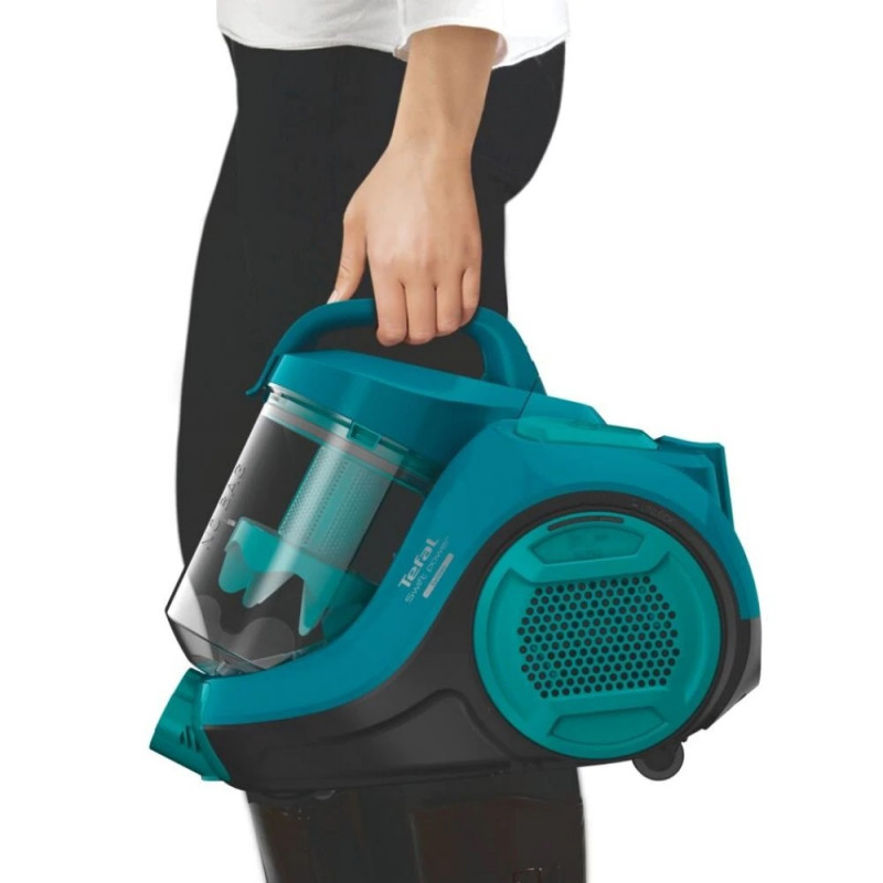 aspirateur sans sac Tefal