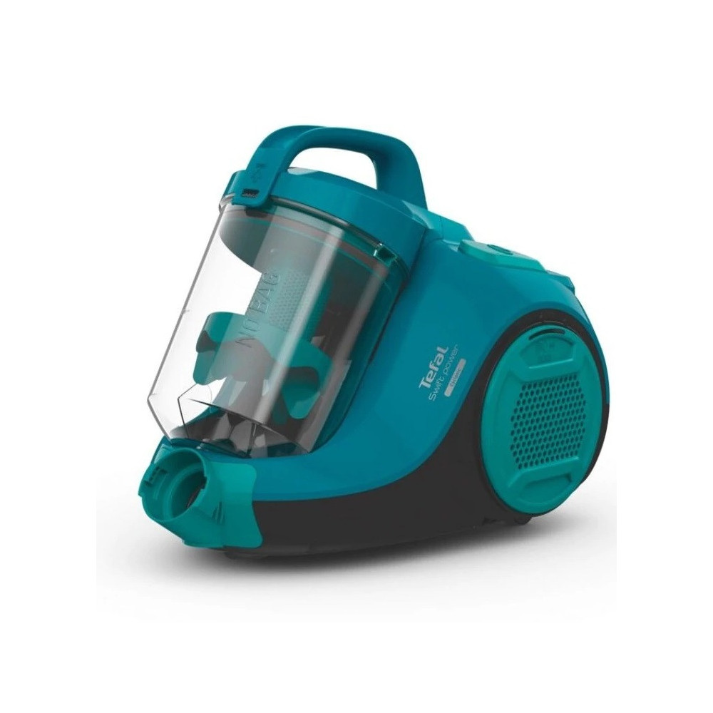 aspirateur sans sac Tefal