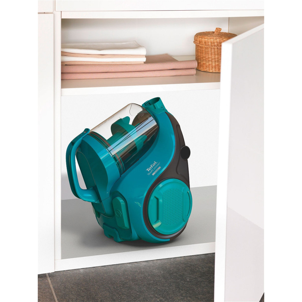 aspirateur sans sac Tefal