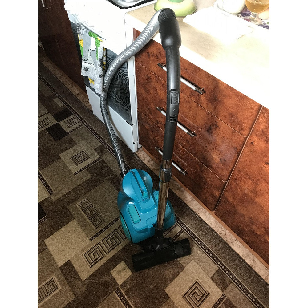 aspirateur sans sac Tefal