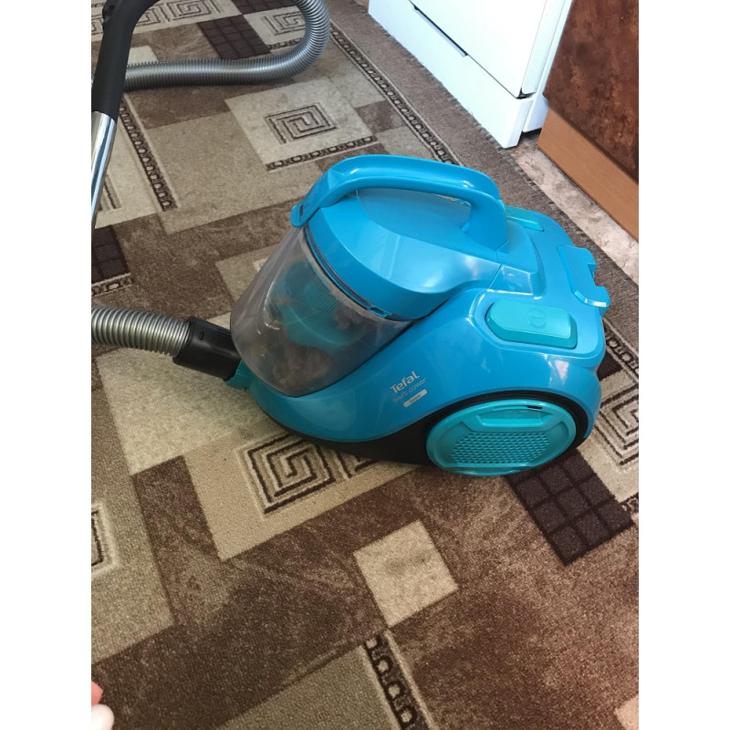 aspirateur Tefal swift power cyclonique