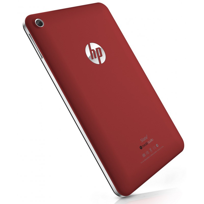 Tablette hp slate 7"