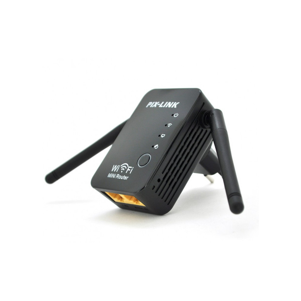 Répéteur Wifi Pix-Link LV-WR17 / 300 Mbps