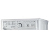 Machine à laver Indesit hublot posable 8 Kg / Blanc