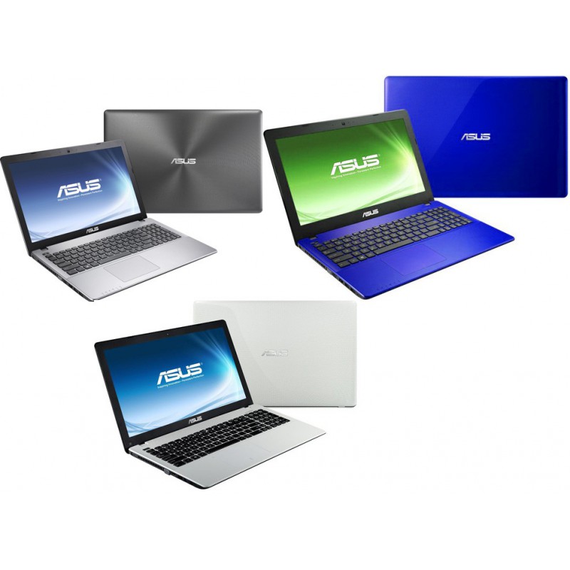 Pc Portable Asus X550CA / i5 3é Gén / 6 Go