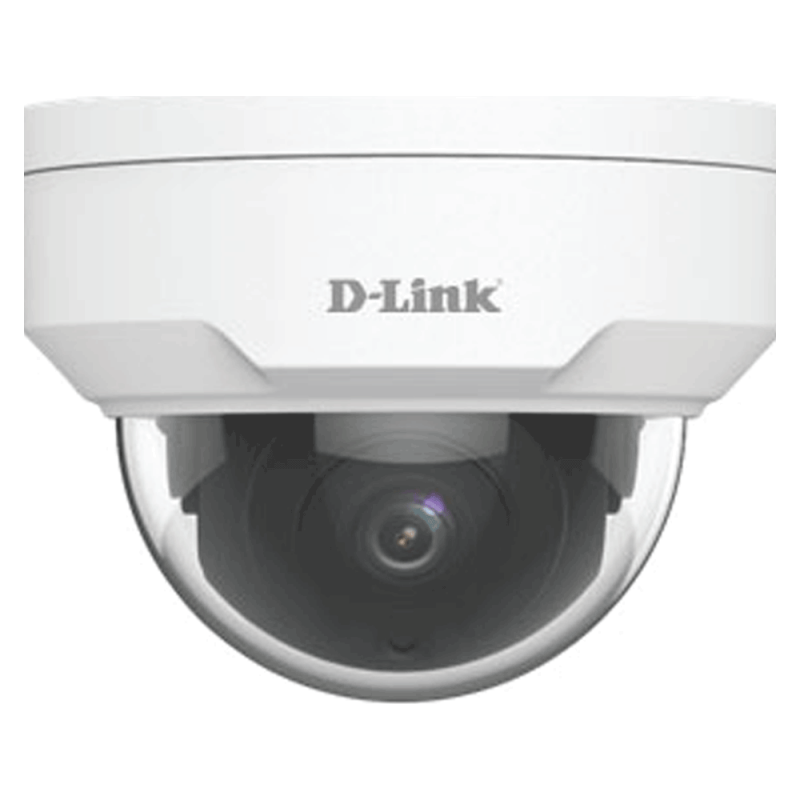 Caméra dôme Interne D-link DCS-F5602 2MP