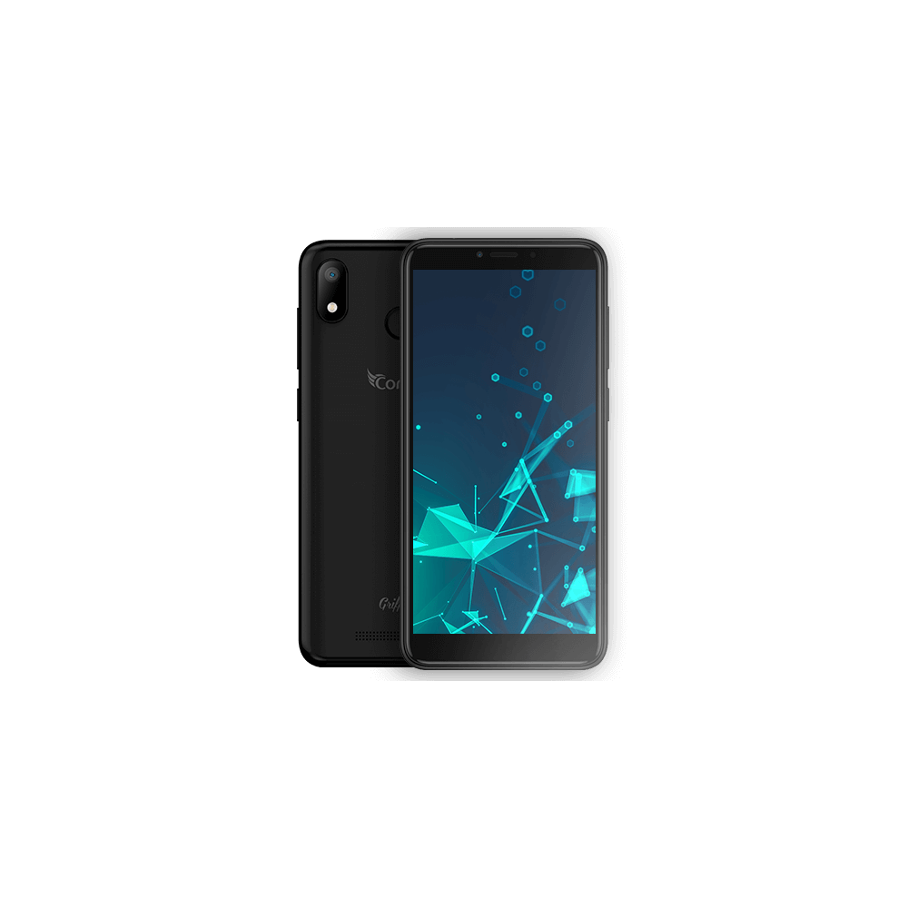 Smartphone Condor Griffe T9 Noir