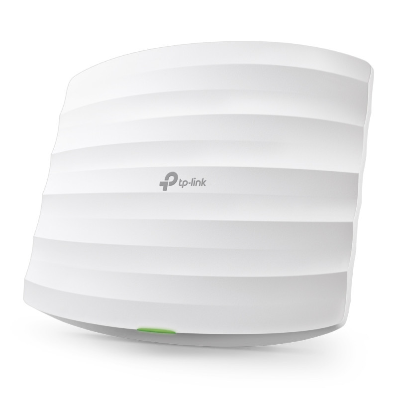 Point d'accès Wi-Fi N 300 Mbps PoE - Plafonnier