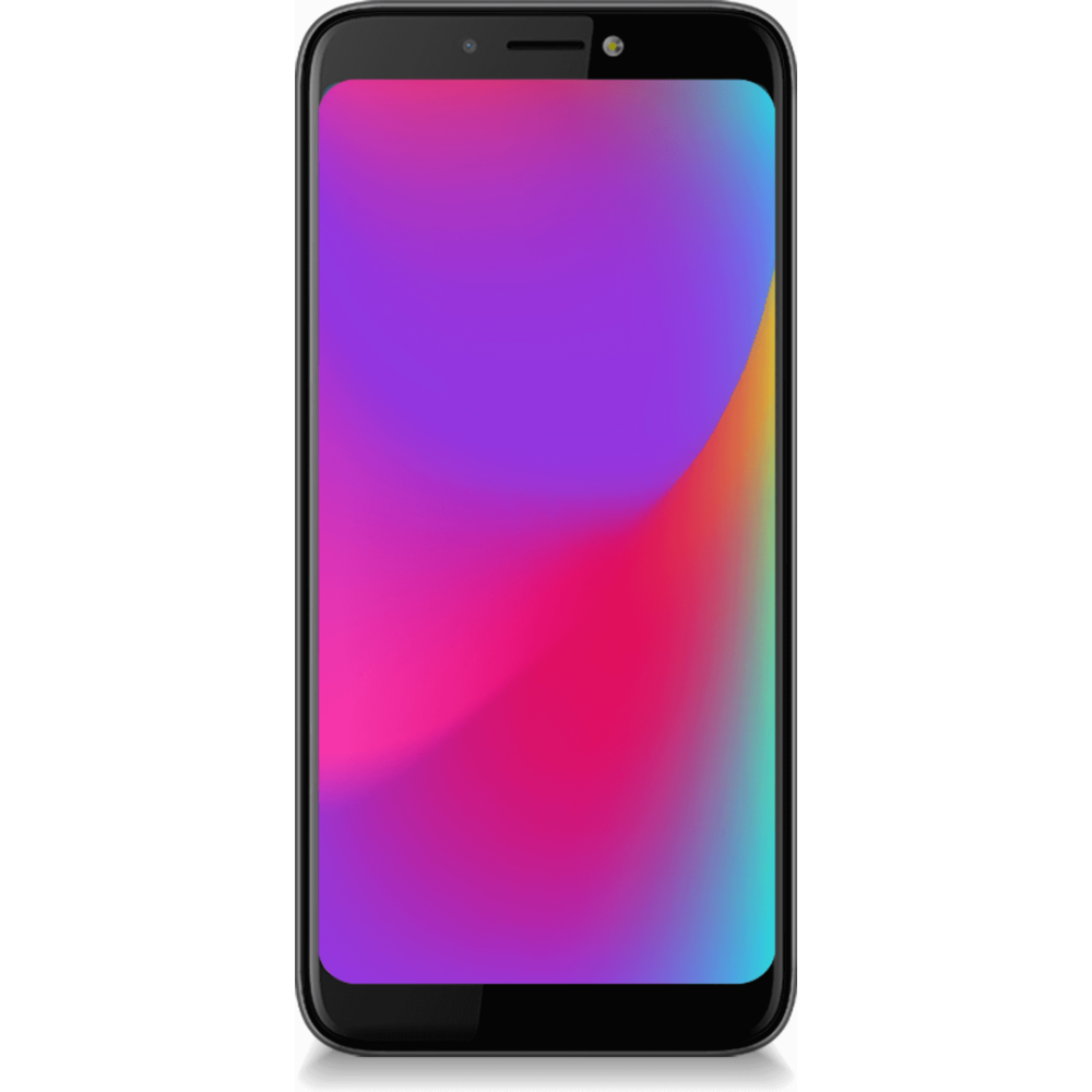 Smartphone Condor Plume L2 Pro Noir