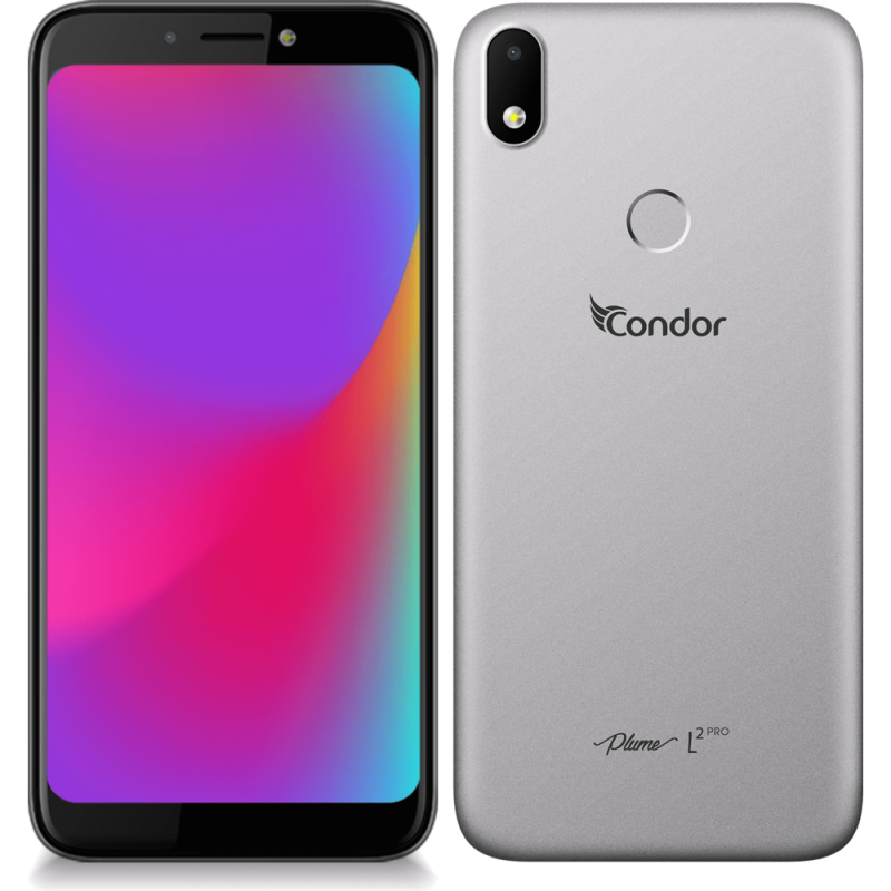 Smartphone Condor Plume L2 Pro