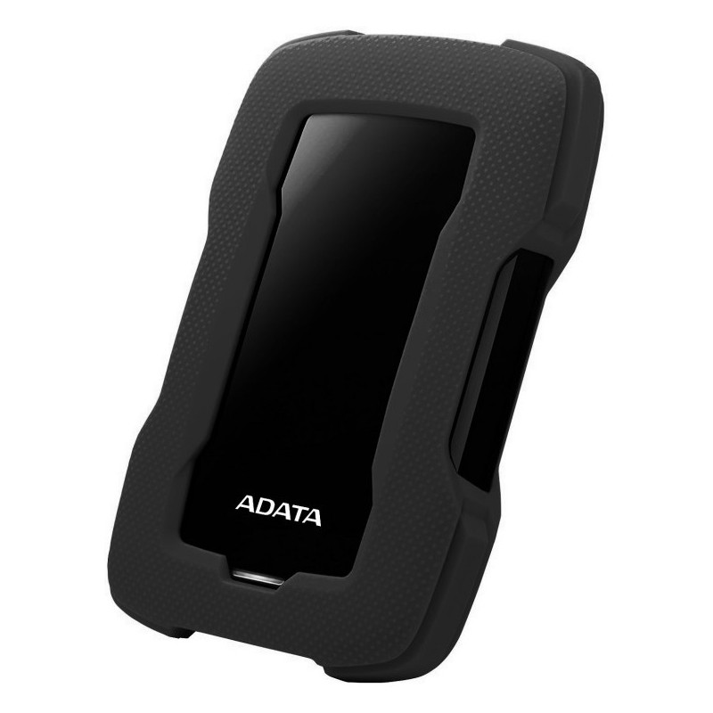 Disque Dur portable ADATA HD330 4 To (AHD330-4TU31-CBK) prix Maroc