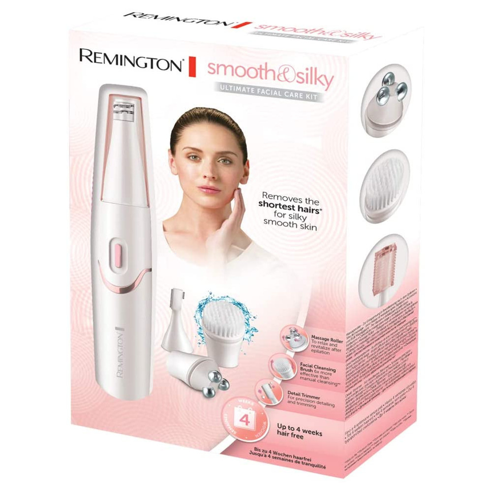 Coffret Soin Peau Visage Remington EP7070