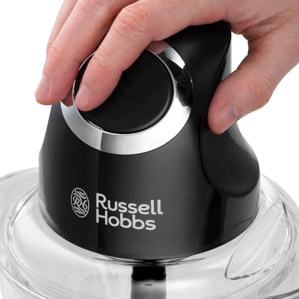 Mini Hachoir Russell Hobbs / 200W