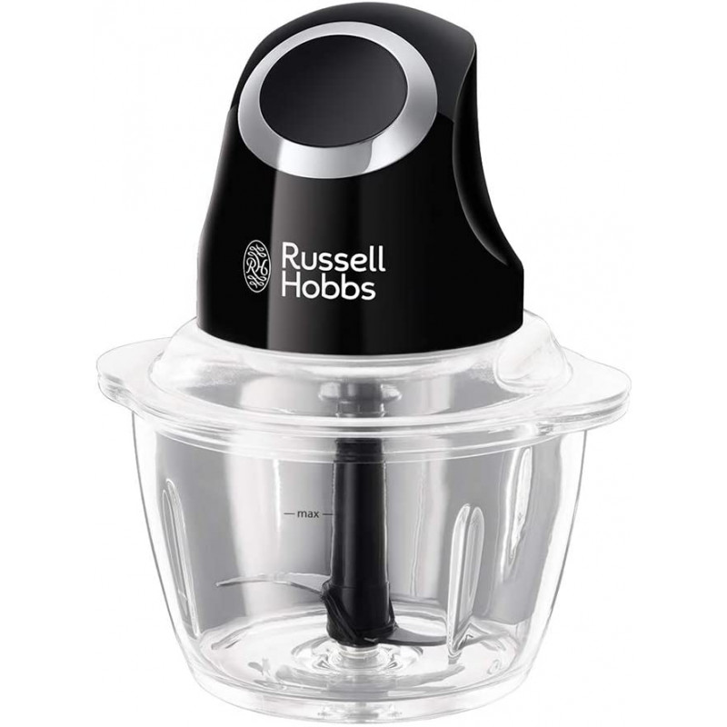 Mini Hachoir Russell Hobbs / 200W