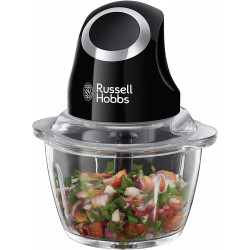 Russell Hobbs 23840-70 Blanc Bouilloire de Voyage 0.85L Travel