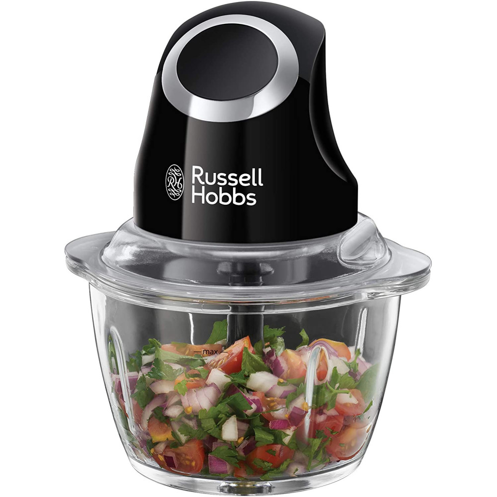 Mini Hachoir Russell Hobbs / 200W
