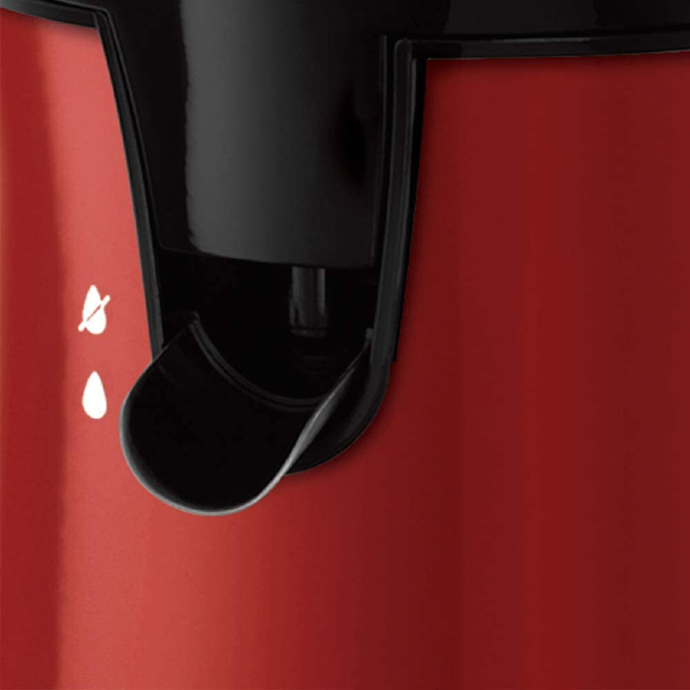 Presse Agrumes Electrique Russel Hobbs Colours Plus / Rouge