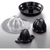 Presse Agrumes Electrique Russel Hobbs Colours Plus / Rouge