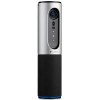 Caméra de visioconférence Full HD Logitech ConferenceCam Connect Argent