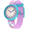 Montre pour enfants FlikFlak Magical Unicorns