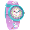 Montre pour enfants FlikFlak Magical Unicorns