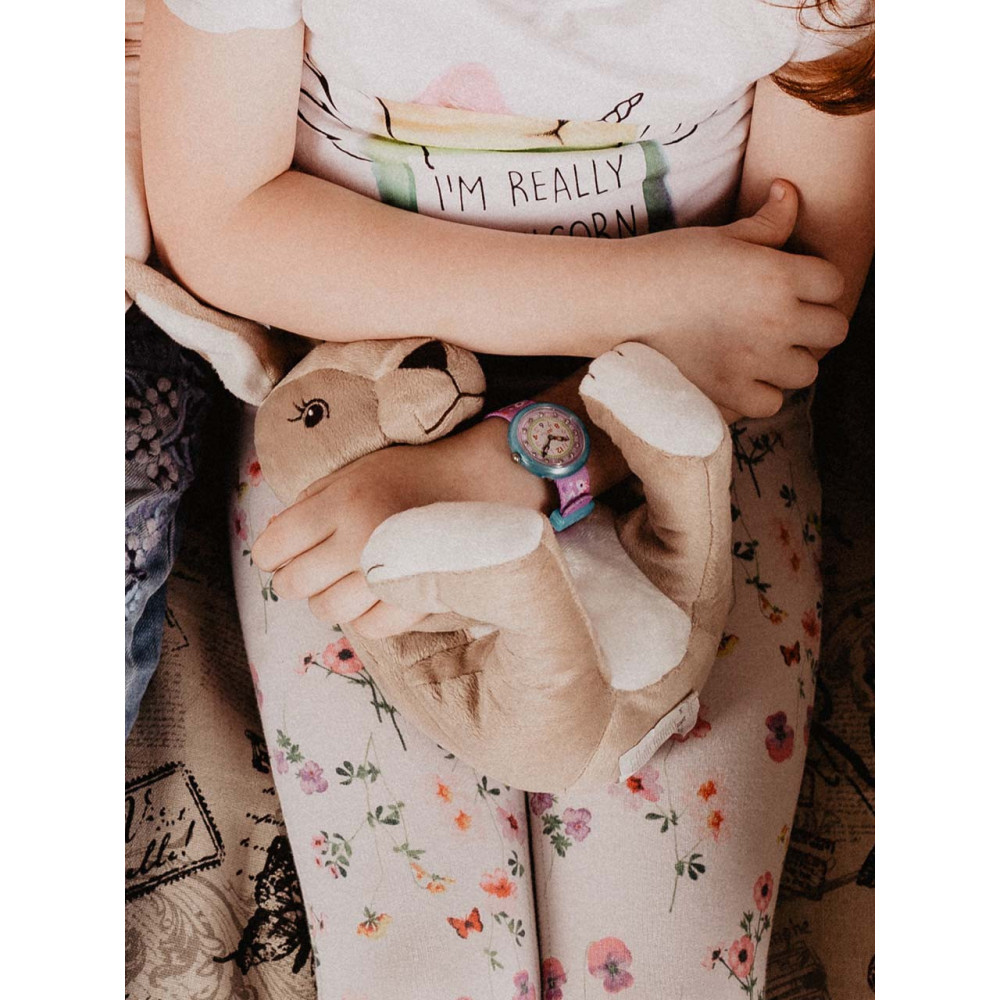 Montre pour enfants FlikFlak Magical Unicorns