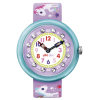 Montre pour enfants FlikFlak Magical Unicorns